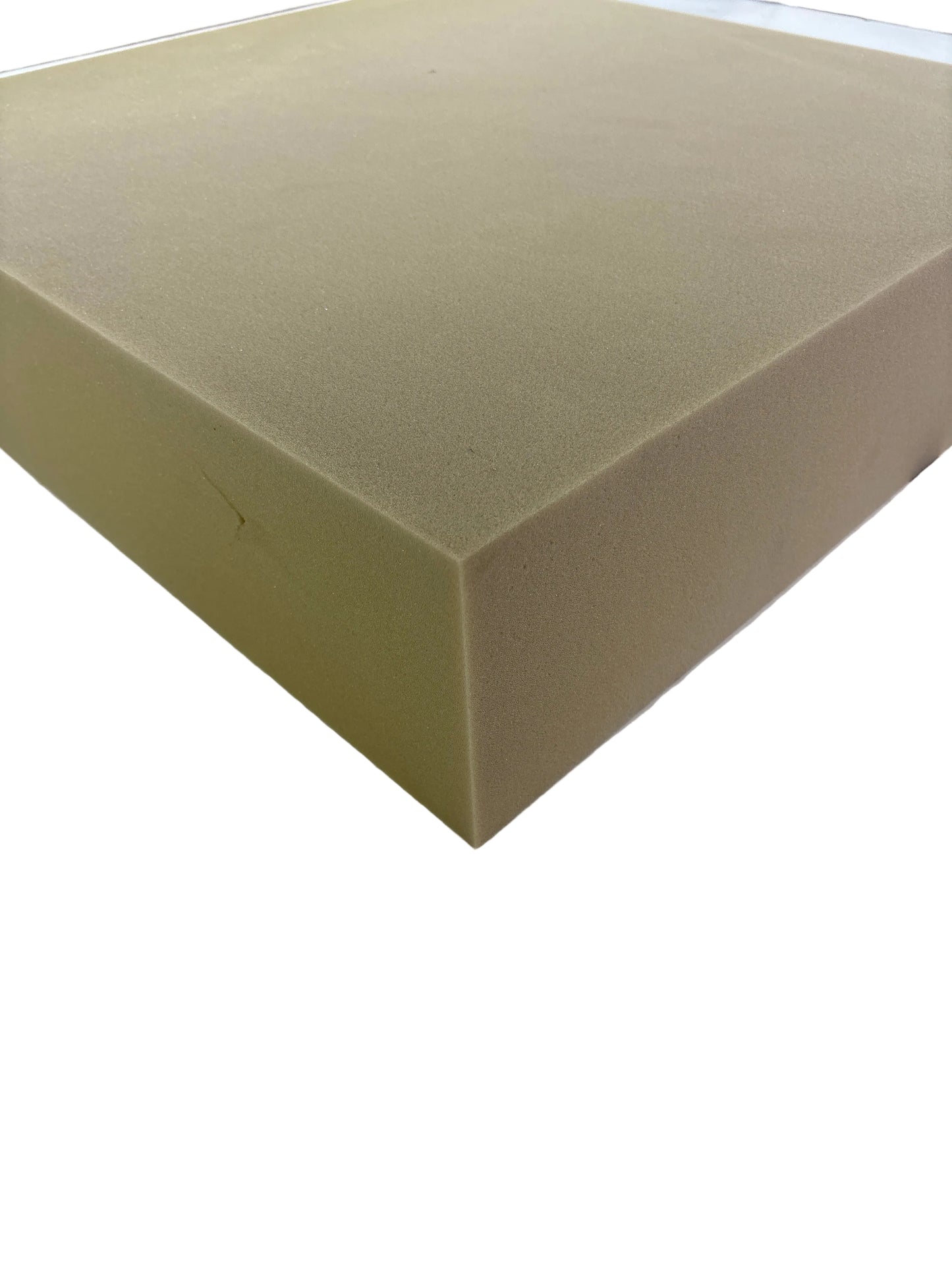Foam Block 23D 600x600x150mm