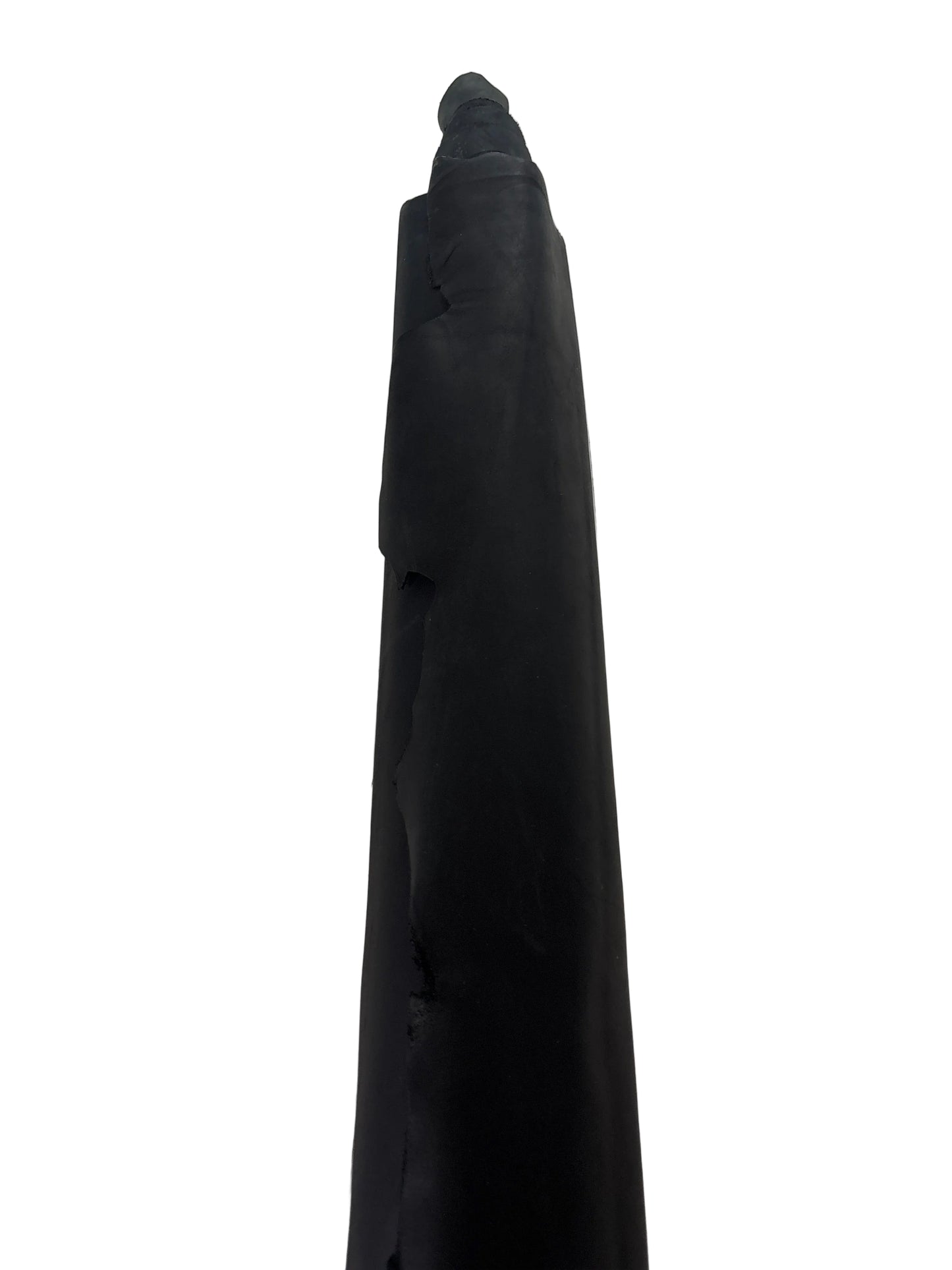 Leather Offcut Black (2.7kg)