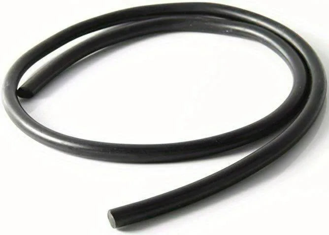 Shockcord PVC 6mm Solid (Per Meter)