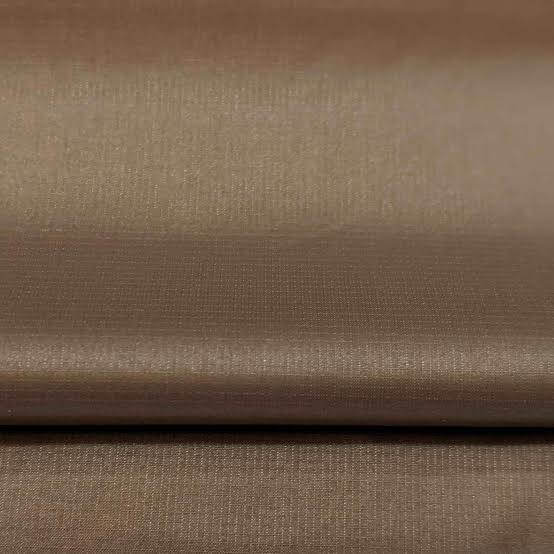 Ripstop Canvas 400GSM Taupe (Per Meter)
