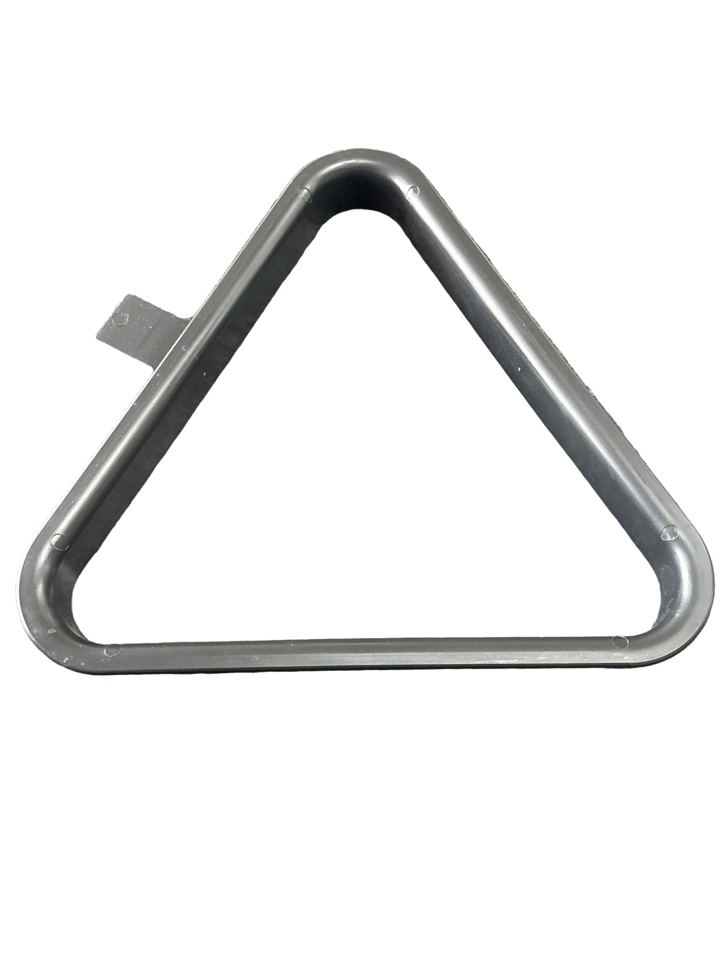 Snooker Triangle Black