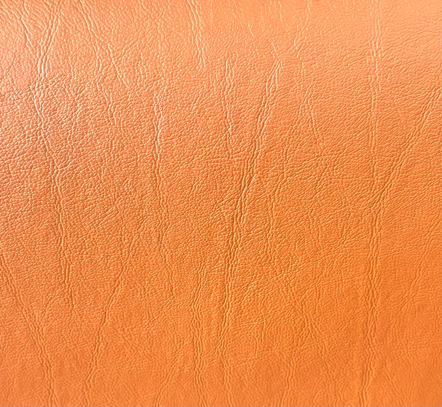 Faux Leather Tan (Per Meter)