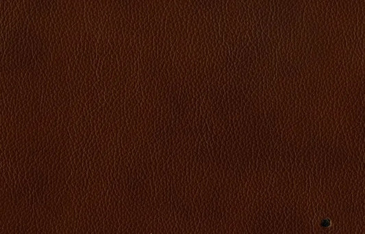 Genuine Leather Italiano Rust