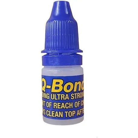 Q-Bond Ultra Strong Adhesive 5ml