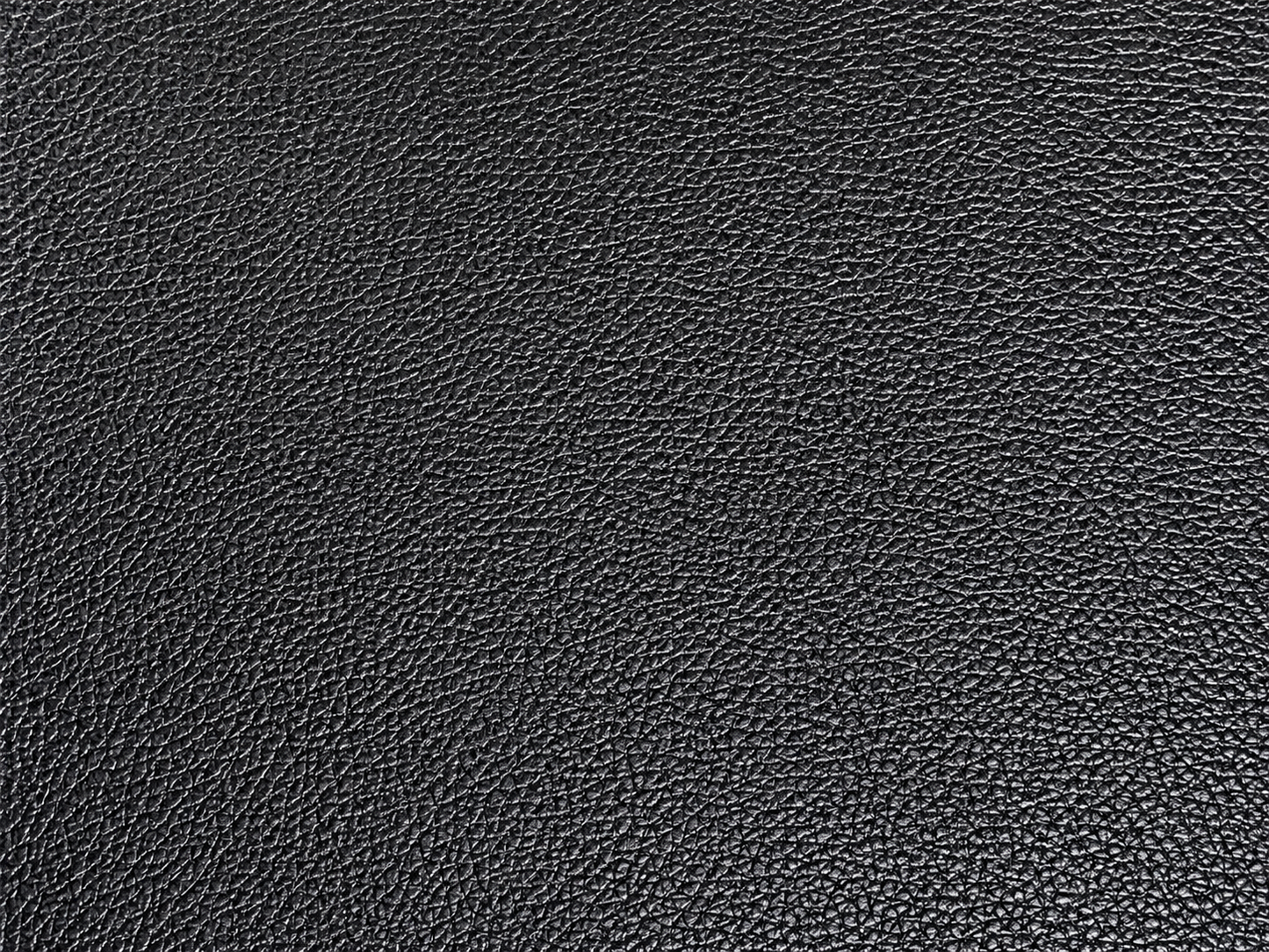 Black Vinyl Flory 0.7mm (Per Meter)