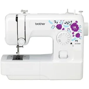 Brother JA1400 Sewing Machine