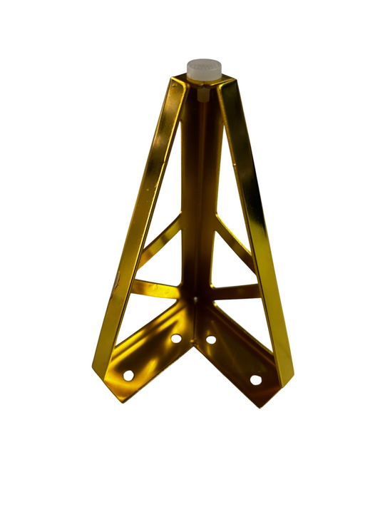 Sofa Leg 15cm Corner (Set of 4)