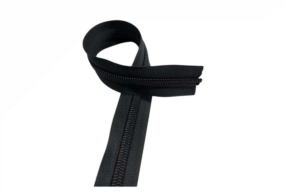 Zip no.10 (Per Meter)