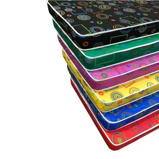 Mattress Single Bed Candy 910x100x1880 40GSM | Sonpra