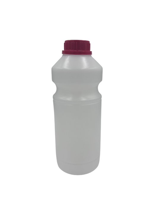 Sewing Machine Oil 1L (Multi-Purpose)