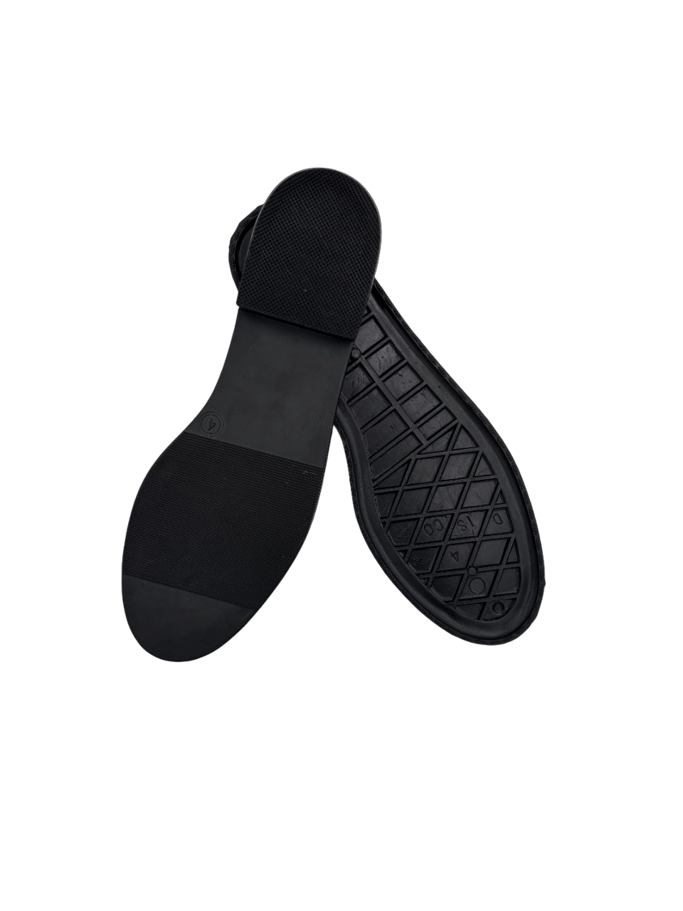 Shoe Component Disco