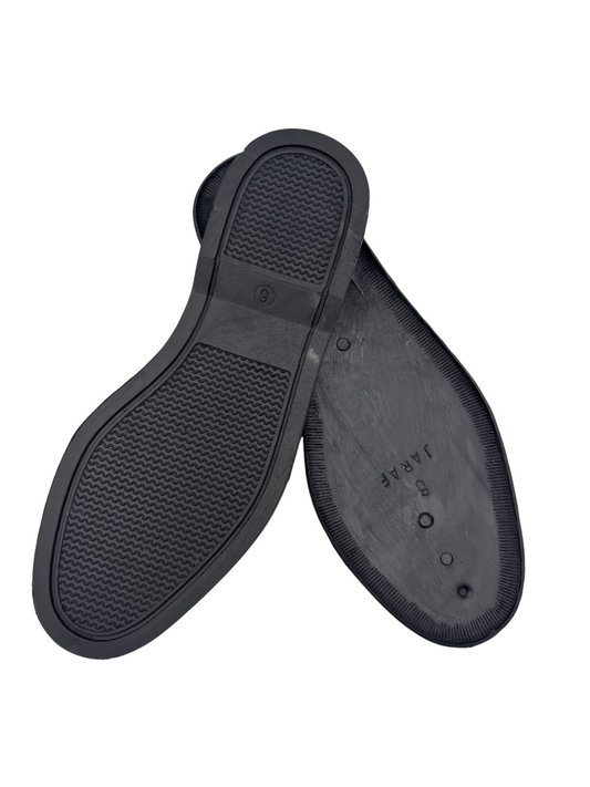 Shoe Component Jaraf