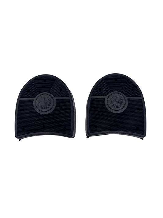 Heel Mens Elephant Block