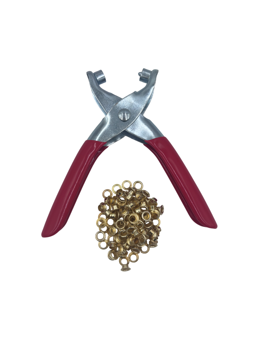 Eyelet Tool + Eyelets