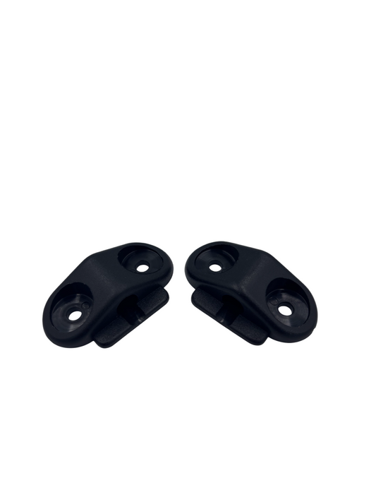 Bow Clips for Bakkie 2pcs