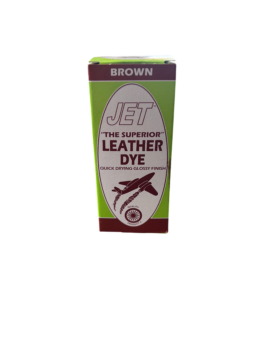 Leather Dye 100ml
