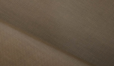 PVC Tarpaulin 550g Dark Earth Brown (Per Meter)