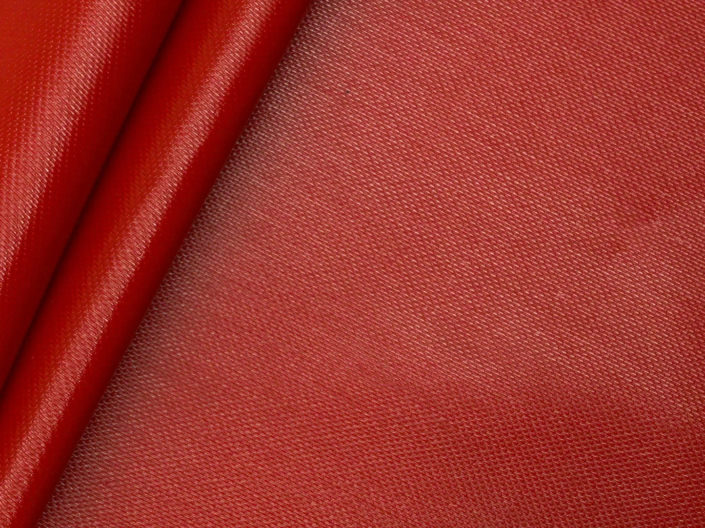 PVC Tarpaulin 550g Red (Per Meter)