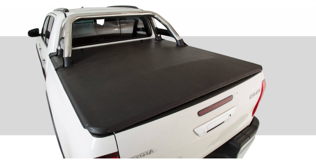 Tonneau Cover (Per Meter)
