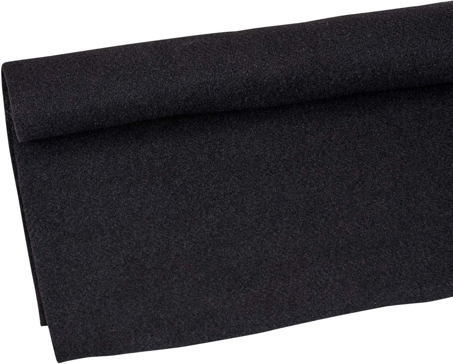 Truckliner Carpet Black (Per Meter)