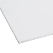 Foam 12D - 1370 x 1880 x 12mm (½ inch) White | Sonpra