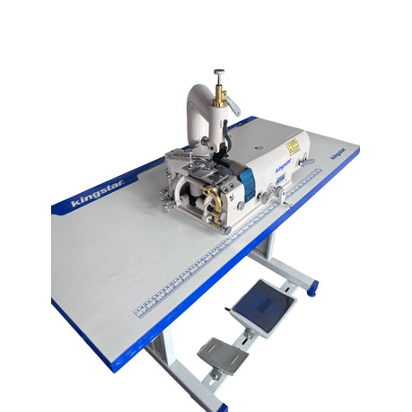 Industrial Skiving Machine - Kingstar