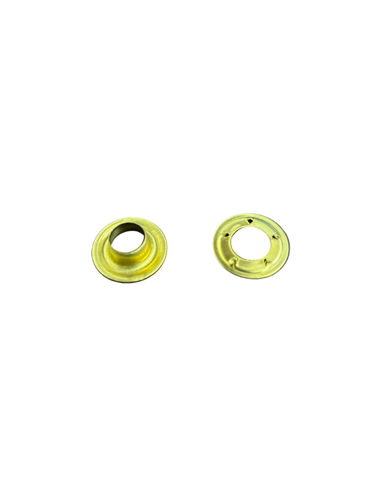 Eyelets TG4 Brass Small (10pcs)