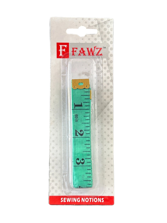 Tape Measure 150cm Assorted
