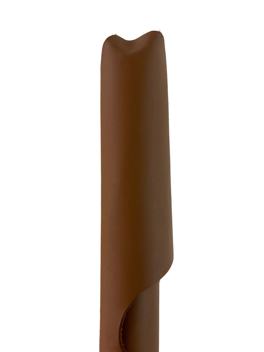 Leather Offcut Brown (0.52kg)
