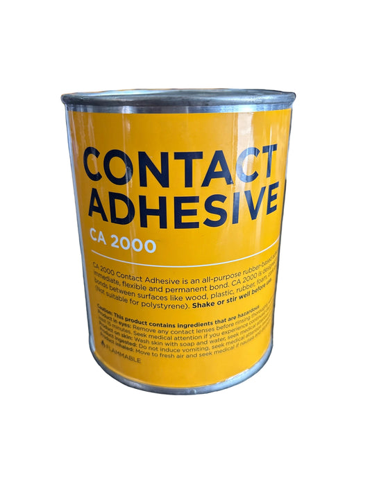 Glue Chem Contact Adhesive