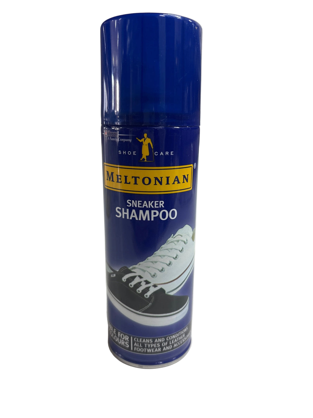 MELTONIAN Sneaker Shampoo
