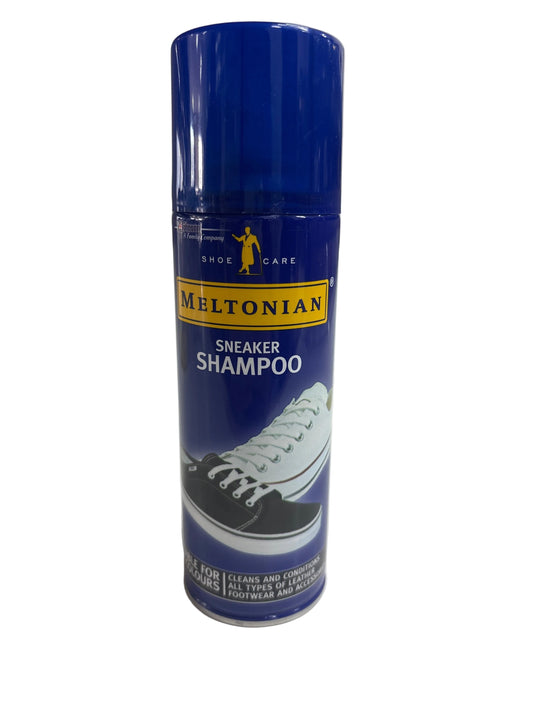 MELTONIAN Sneaker Shampoo