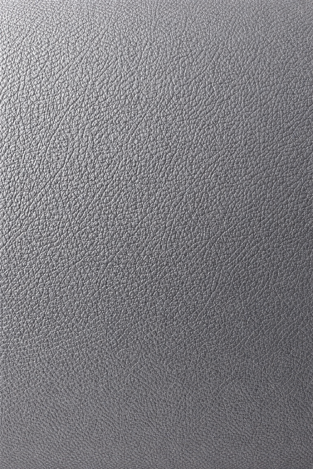 Vinyl German Black w/ Felt Backing (Per Meter)