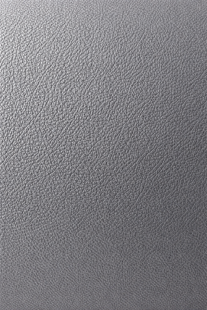 Vinyl German Black w/ Felt Backing (Per Meter)