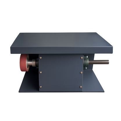 Battery Operated Shoe Finishing Machine