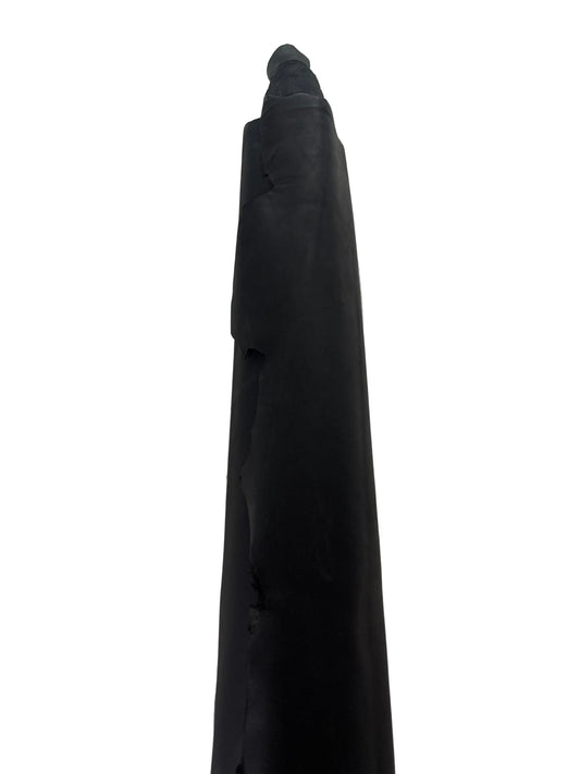 Leather Offcut Black (2.7kg)