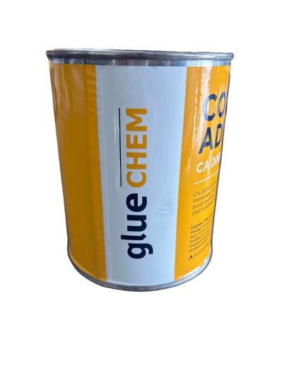 Glue Chem Contact Adhesive