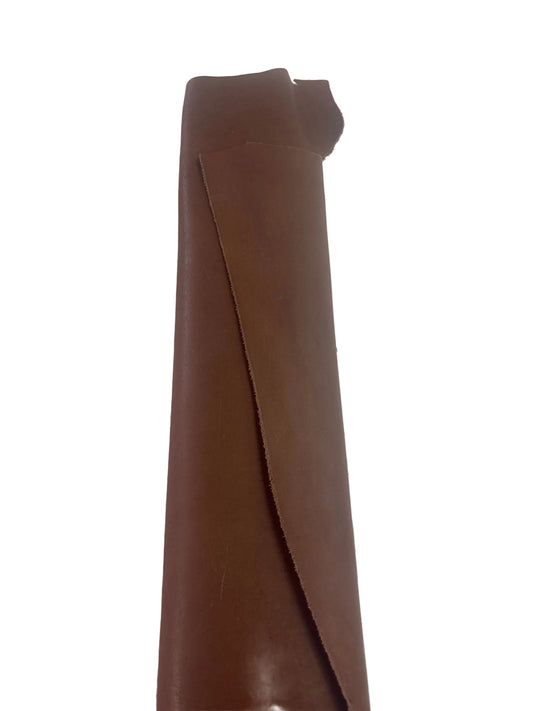 Leather Offcut Brown (1.35kg)
