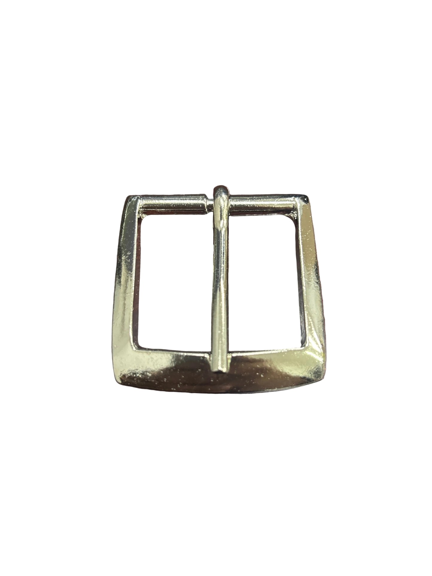 Buckle Belt 40mm Nickel (500178)