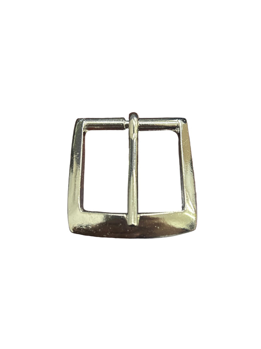 Buckle Belt 40mm Nickel (500178)