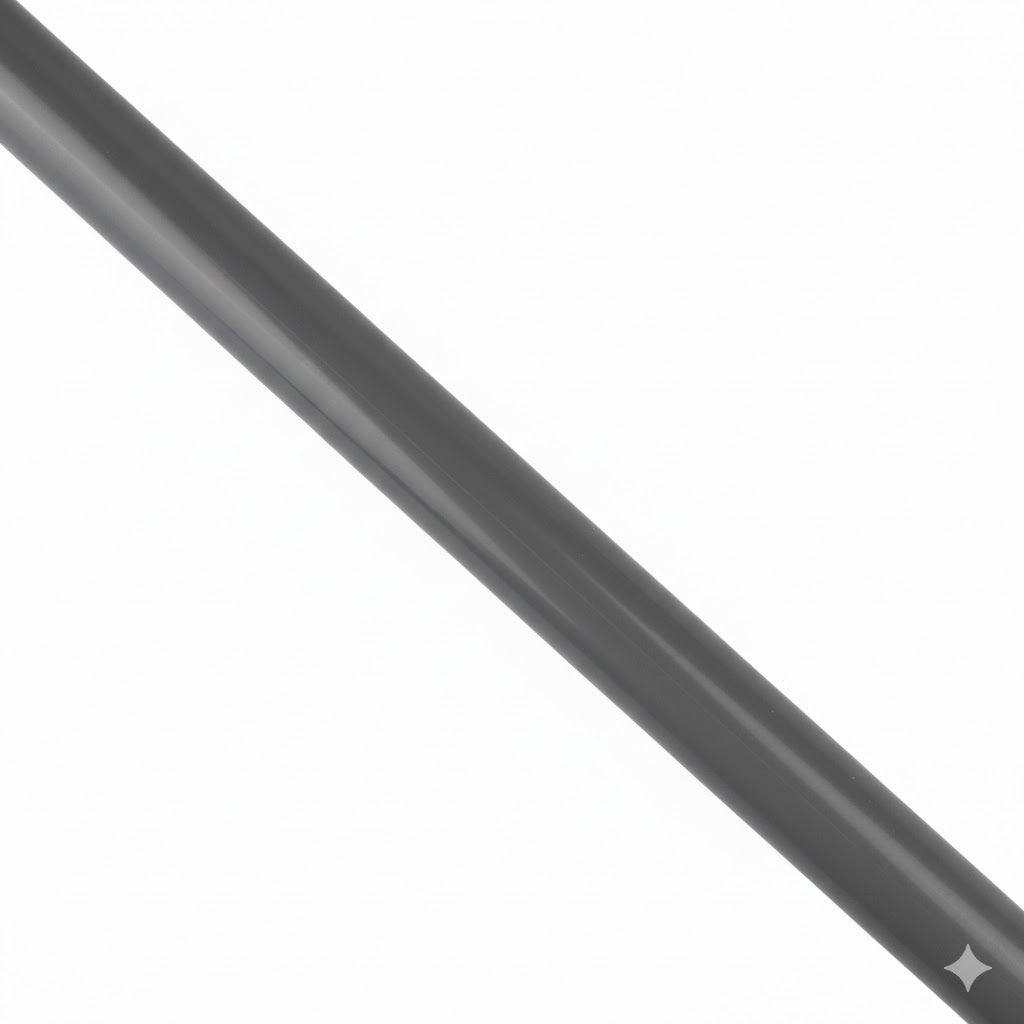 Plastic Piping (Per Meter)