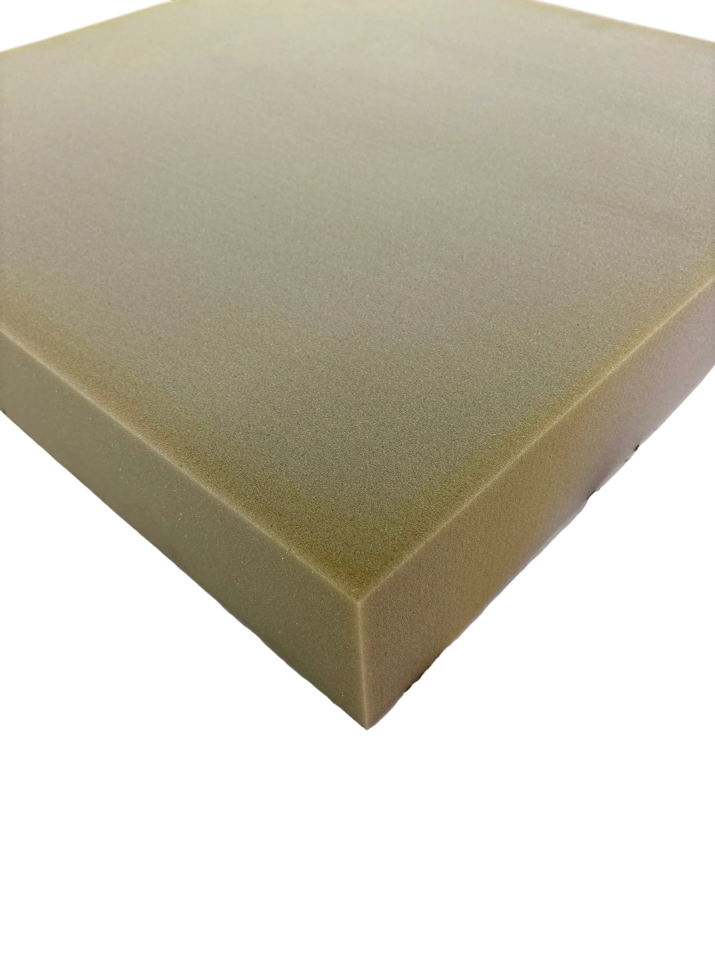 Foam Block 23D 600x600x100mm