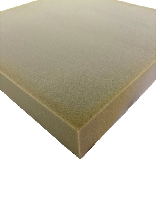 Foam Block 23D 600x600x100mm