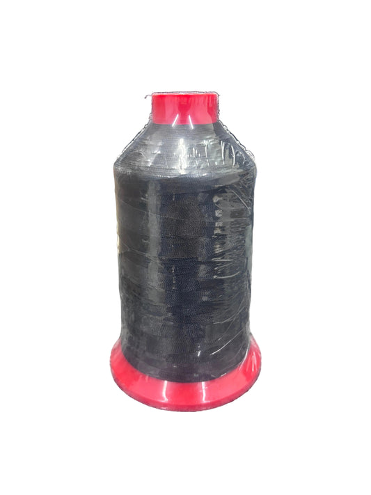 Upholstery Thread Black TK36 (3000m)