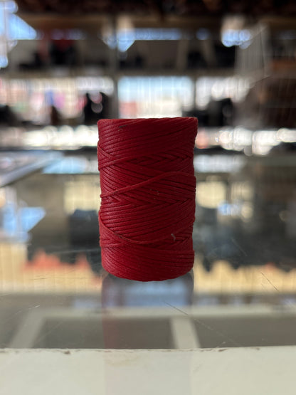 Wax Thread 20m Roll