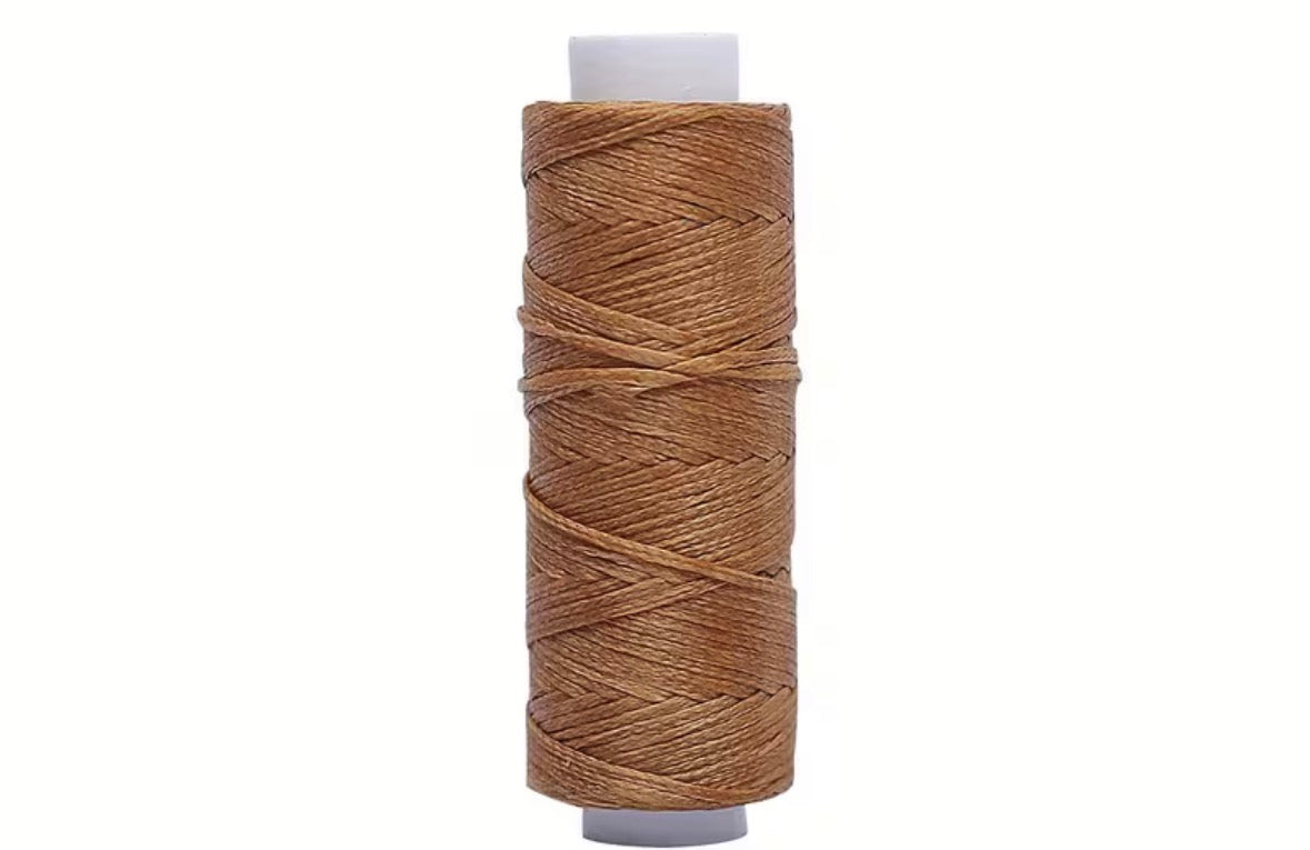 Wax Thread 20m Roll