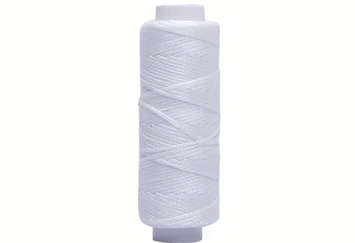 Wax Thread 20m Roll