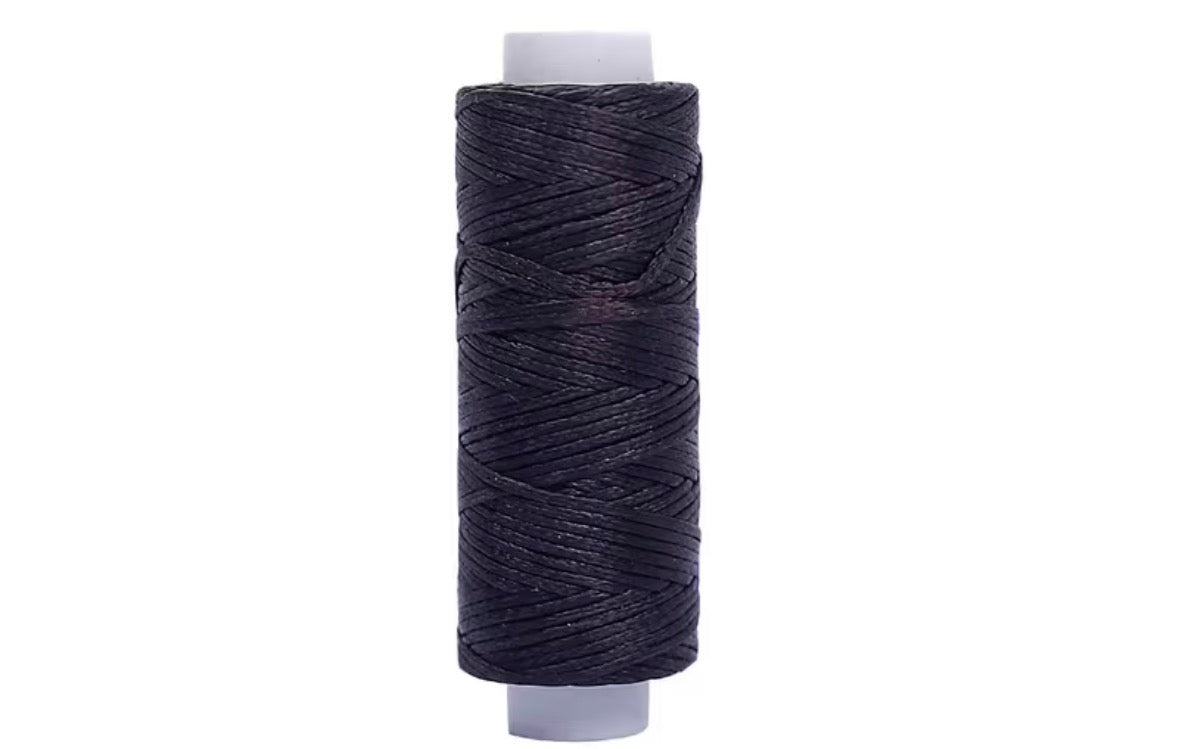 Wax Thread 20m Roll
