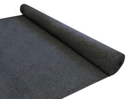 Truckliner Carpet Charcoal (Per Meter)