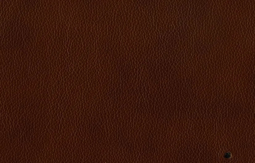 Genuine Leather Italiano Rust